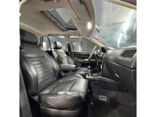Foto 9 - Volkswagen Golf Golf Sportline 1.6 (Flex) manual
