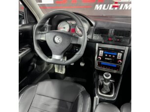 Foto 10 - Volkswagen Golf Golf Sportline 1.6 (Flex) manual