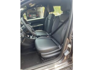 Foto 5 - Fiat Strada Strada 1.0 T200 Cabine Dupla Ultra cvt (Aut) automático