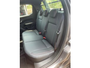 Foto 6 - Fiat Strada Strada 1.0 T200 Cabine Dupla Ultra cvt (Aut) automático