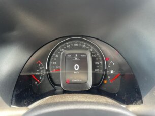 Foto 7 - Fiat Strada Strada 1.0 T200 Cabine Dupla Ultra cvt (Aut) automático