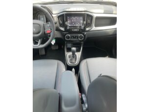 Foto 9 - Fiat Strada Strada 1.0 T200 Cabine Dupla Ultra cvt (Aut) automático