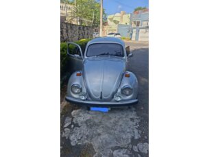 Foto 3 - Volkswagen Fusca Fusca 1600 manual