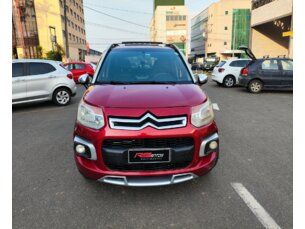 Foto 2 - Citroën Aircross Aircross Exclusive 1.6 16V (flex) manual