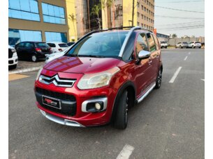 Foto 3 - Citroën Aircross Aircross Exclusive 1.6 16V (flex) manual