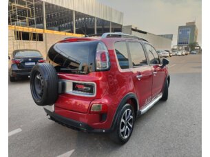 Foto 6 - Citroën Aircross Aircross Exclusive 1.6 16V (flex) manual