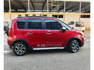 Foto 7 - Citroën Aircross Aircross Exclusive 1.6 16V (flex) manual