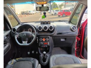 Foto 9 - Citroën Aircross Aircross Exclusive 1.6 16V (flex) manual