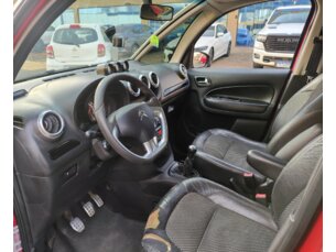 Foto 10 - Citroën Aircross Aircross Exclusive 1.6 16V (flex) manual