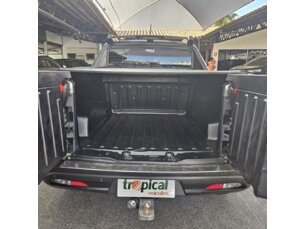 Foto 7 - Fiat Toro Toro 1.3 T270 Freedom (Aut) automático