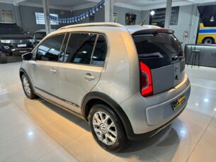 Foto 3 - Volkswagen Up! Up! 1.0 12v E-Flex cross up! manual
