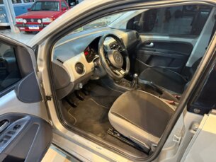 Foto 6 - Volkswagen Up! Up! 1.0 12v E-Flex cross up! manual