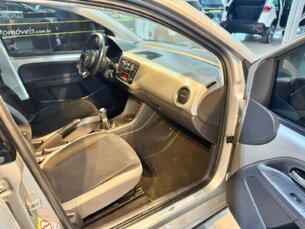 Foto 9 - Volkswagen Up! Up! 1.0 12v E-Flex cross up! manual
