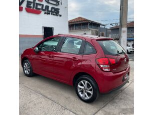 Foto 5 - Citroën C3 C3 Tendance Puretech 1.2 12V (Flex) manual