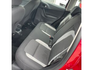 Foto 9 - Citroën C3 C3 Tendance Puretech 1.2 12V (Flex) manual