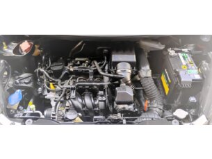 Foto 9 - Kia Picanto Picanto 1.0 EX J371 (Flex) (Aut) automático