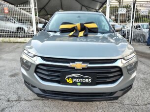 Foto 2 - Chevrolet Montana Montana 1.2 Turbo LT manual