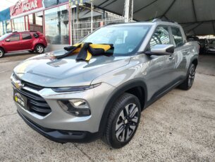 Foto 3 - Chevrolet Montana Montana 1.2 Turbo LT manual