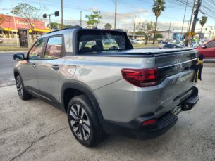 Foto 4 - Chevrolet Montana Montana 1.2 Turbo LT manual