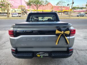 Foto 5 - Chevrolet Montana Montana 1.2 Turbo LT manual