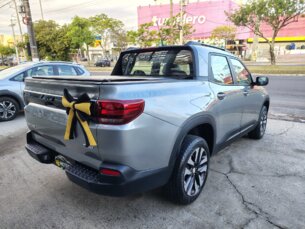 Foto 6 - Chevrolet Montana Montana 1.2 Turbo LT manual