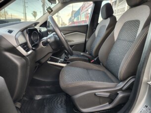 Foto 8 - Chevrolet Montana Montana 1.2 Turbo LT manual