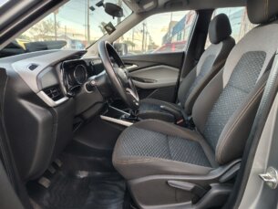 Foto 9 - Chevrolet Montana Montana 1.2 Turbo LT manual