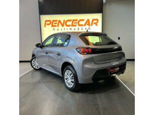 Foto 3 - Peugeot 208 208 1.0 Like manual