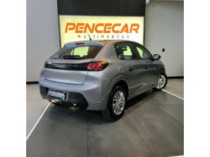 Foto 4 - Peugeot 208 208 1.0 Like manual