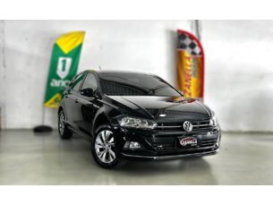 Volkswagen Polo Polo 200 TSI Highline (Aut) (Flex)