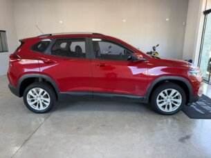 Foto 3 - Chevrolet Tracker Tracker 1.0 Turbo LTZ (Aut) automático