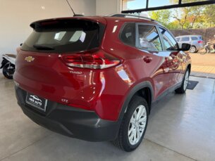 Foto 4 - Chevrolet Tracker Tracker 1.0 Turbo LTZ (Aut) automático