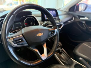 Foto 6 - Chevrolet Tracker Tracker 1.0 Turbo LTZ (Aut) automático