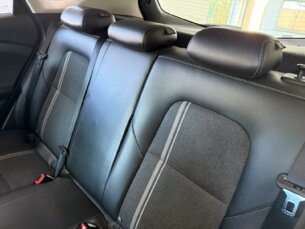 Foto 8 - Chevrolet Tracker Tracker 1.0 Turbo LTZ (Aut) automático