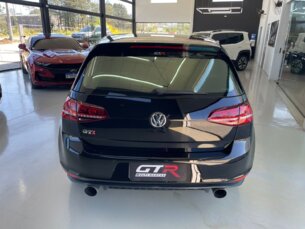 Foto 6 - Volkswagen Golf Golf GTI 2.0 TSi DSG automático