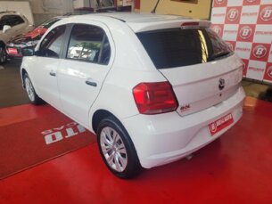 Foto 4 - Volkswagen Gol Gol 1.6 MSI (Flex) manual