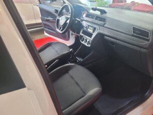 Foto 7 - Volkswagen Gol Gol 1.6 MSI (Flex) manual