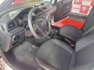 Foto 8 - Volkswagen Gol Gol 1.6 MSI (Flex) manual