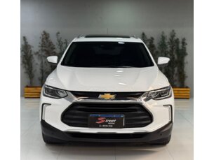 Foto 2 - Chevrolet Tracker Tracker 1.2 Turbo Premier (Aut) automático