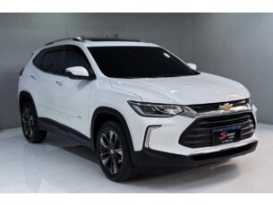 Foto 3 - Chevrolet Tracker Tracker 1.2 Turbo Premier (Aut) automático