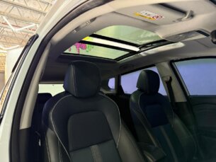 Foto 8 - Chevrolet Tracker Tracker 1.2 Turbo Premier (Aut) automático