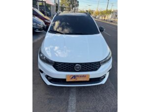 Fiat Argo Argo 1.3 Trekking