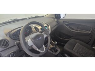 Foto 9 - Ford Ka Ka 1.5 SE (Flex) manual