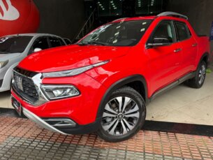 Foto 1 - Fiat Toro Toro 2.0 TDI Volcano 4WD (Aut) automático