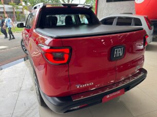 Foto 6 - Fiat Toro Toro 2.0 TDI Volcano 4WD (Aut) automático