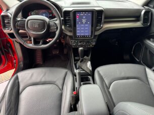 Foto 9 - Fiat Toro Toro 2.0 TDI Volcano 4WD (Aut) automático