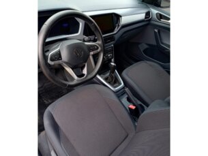Foto 4 - Volkswagen T-Cross T-Cross 1.0 200 TSI (Aut) automático