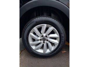 Foto 5 - Volkswagen T-Cross T-Cross 1.0 200 TSI (Aut) automático