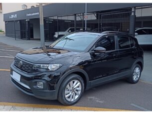 Foto 6 - Volkswagen T-Cross T-Cross 1.0 200 TSI (Aut) automático