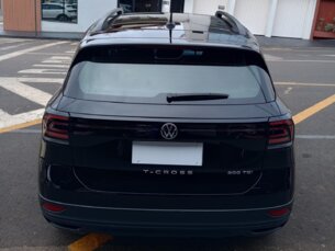 Foto 7 - Volkswagen T-Cross T-Cross 1.0 200 TSI (Aut) automático